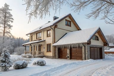 строительство фундамента в Ивантеевке